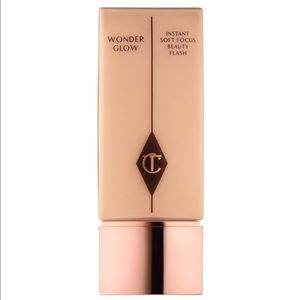 Charlotte Tilbury Wonder Glow Primer